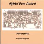 Rob Barrick - Highland Dance Standards