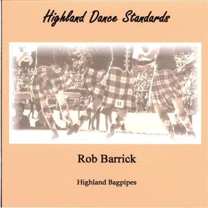 Highland Dance Standards