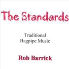 Rob Barrick - The Standards