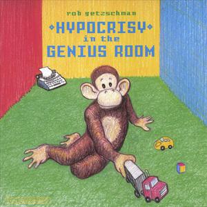 Hypocrisy in the Genius Room