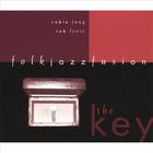 Rob Levit - The Key - Folk Jazz Fusion