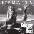 Rob McNurlin - Cowboy Boot Heel