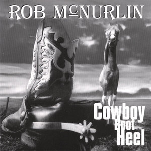 Cowboy Boot Heel