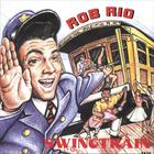 Rob Rio - Swingtrain