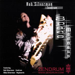Space Madness (for Zendrum)