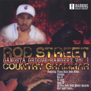 Gangsta Groove Bangerz Vol. 1