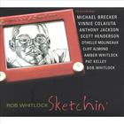 Rob Whitlock - Sketchin'