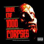 Rob Zombie - House Of 1000 Corpses CD2
