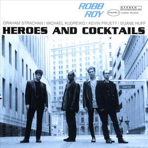 Heroes and Cocktails