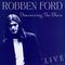 Robben Ford - Discovering The Blues