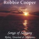 Robbie Cooper - Drowning In Reality