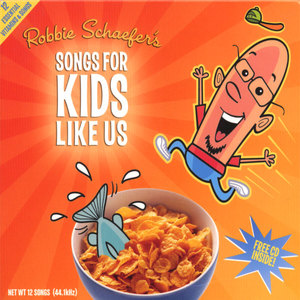 Songs For Kids Like Us