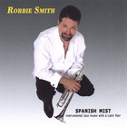 Robbie Smith - Spanish Mist
