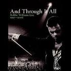 Robbie Williams - And Through It All Live 1997-2006 CD1