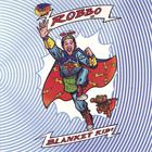Robbo - Blanket Kid