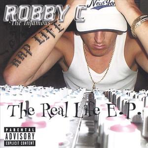 Robby C. "The Infamous"