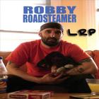 Robby Roadsteamer - LRP