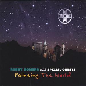 Painting The World