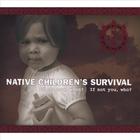 Robby Romero & Red Thunder - Native Children's Survival