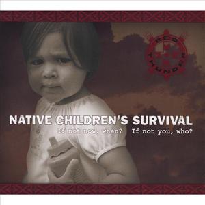 Native Children's Survival
