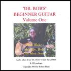 Beginner Guitar Volume 1