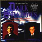 Robert Cobert - Original Music From DARK SHADOWS--Deluxe Edition