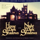 Robert Cobert - House of Dark Shadows & Night of Dark Shadows