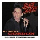 Robert Gordon - Black Slacks