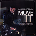 Robert Gordon - Move It!