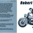 Robert Gordon - Too Fast To Live... Too Youg T