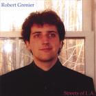 Robert Grenier - Streets Of L.A.