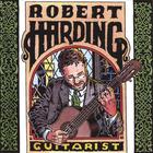 Robert Harding Guitarist, 6/13