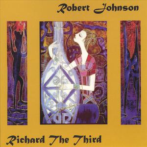 Richard The Third