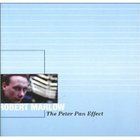 Robert Marlow - The Peter Pan Effect