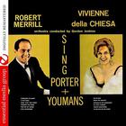 Robert Merrill - Sing Porter And Youmans (Remastered)