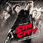 Robert Rodriguez - Sin City
