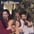 Robert Sequoia - Full Moon