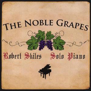 The Noble Grapes