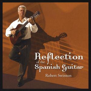 Reflection of the Spanish Guitar