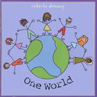 roberta donnay - one world