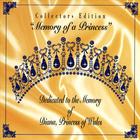 Roberto - Memory Of A Princess (English Text)