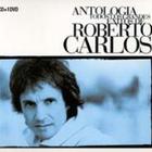 Roberto Carlos - Antologia CD1