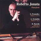 Roberto Jonata - Roberto Jonata Plays...