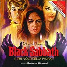 Roberto Nicolosi - I Tre Volti Della Paura (Black Sabbath)