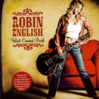 Robin English - Velvet-Covered Brick