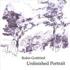 Robin Gottfried - Unfinished Portrait