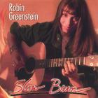 Robin Greenstein - Slow Burn (DIGITAL ONLY)