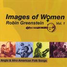 Robin Greenstein - Images of Women