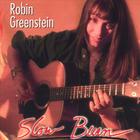 Robin Greenstein - Slow Burn