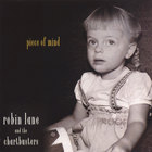 robin lane and the chartbusters - piece of mind